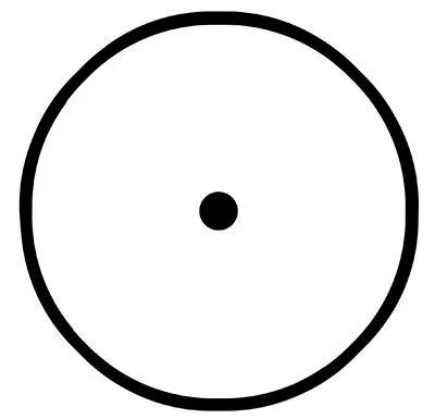 symbol of sun